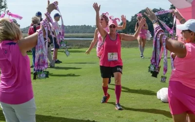 Who Else is Looking Ahead to In-Person Running Events?