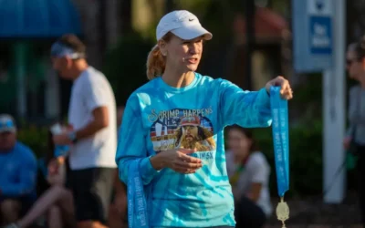 The Running Event World in 2023