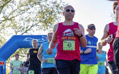 Bringing Your Race Vision and Brand to Life