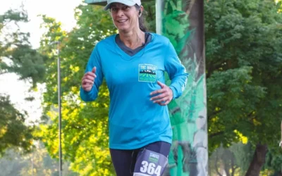 The Rogue Marathon  Women's Shirt. Photo by Frizz Studio on Smug Mug