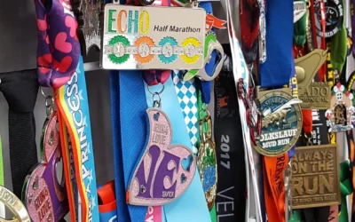 All About Race Medals Part 2: Choosing the Right “Type” of Race Medal