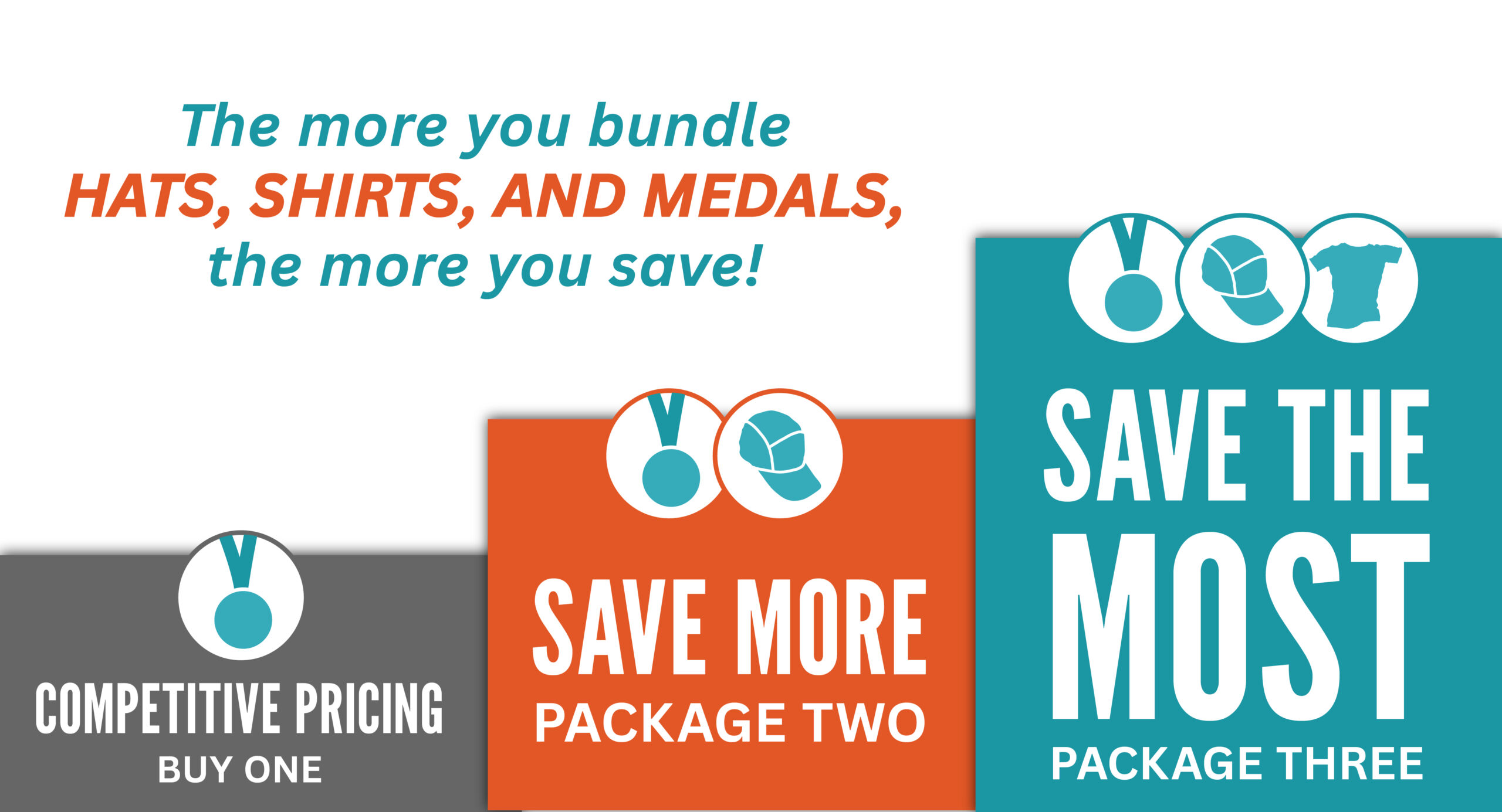 RAA More Merch More Savings More Merch - More Savings