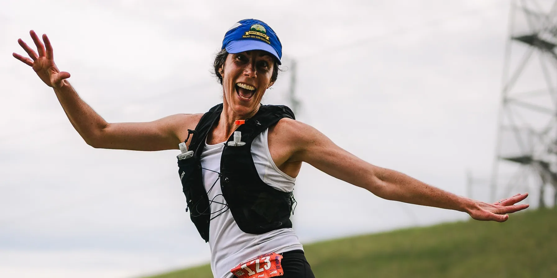 RAA - Racetrackers Hats