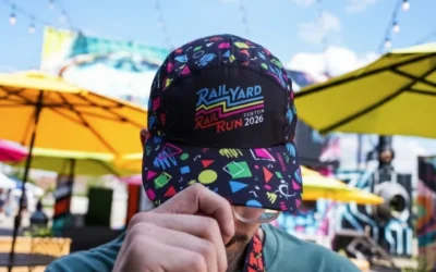 Why Racetrackers Hats are Earning a Top Spot on the Podium