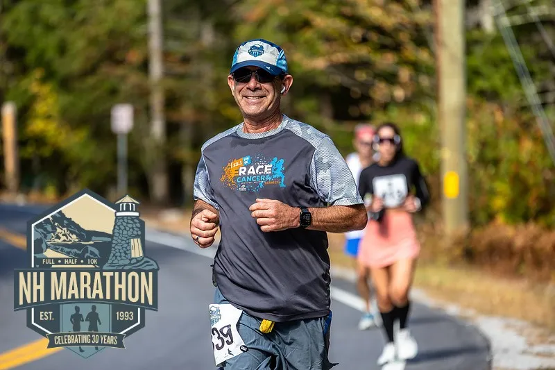 Building Runner Loyalty - Racetrackers Hats Building Runner Loyalty - Racetrackers Hats