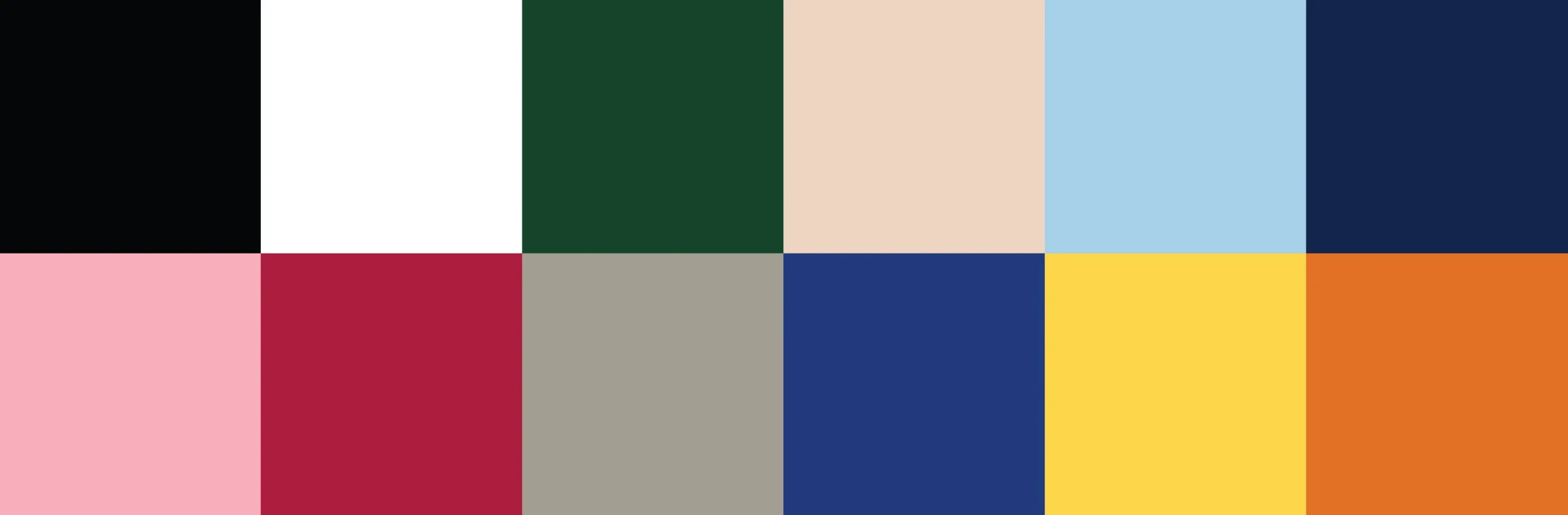 Racetrackers Hats - Knit Hat Colors
