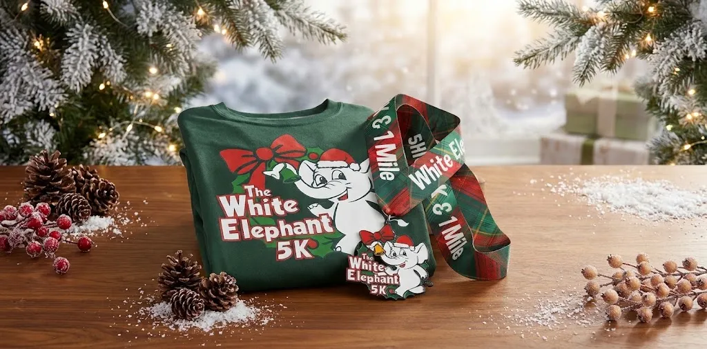 Winter Race Merch 2
